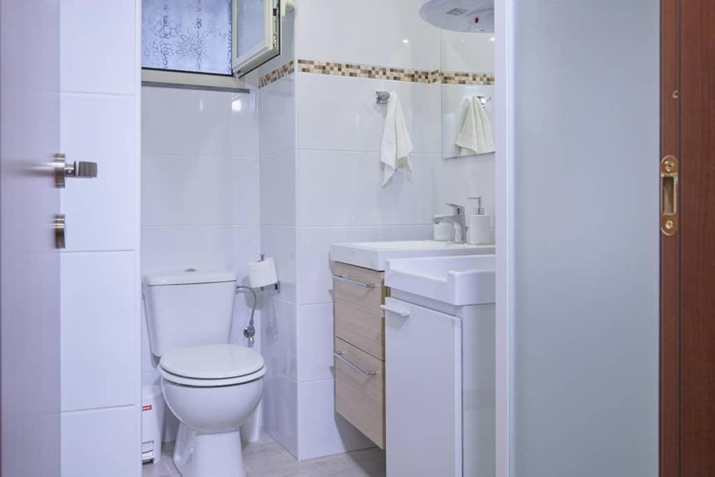 La Palma Loft Located In The Heart Of Catania Vila Exterior foto