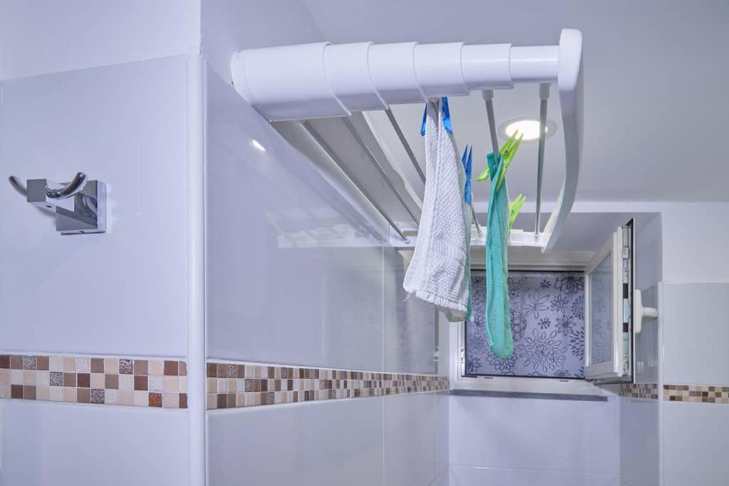 La Palma Loft Located In The Heart Of Catania Vila Exterior foto
